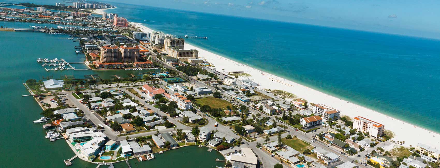 Things To Do in Clearwater and St. Pete Florida
